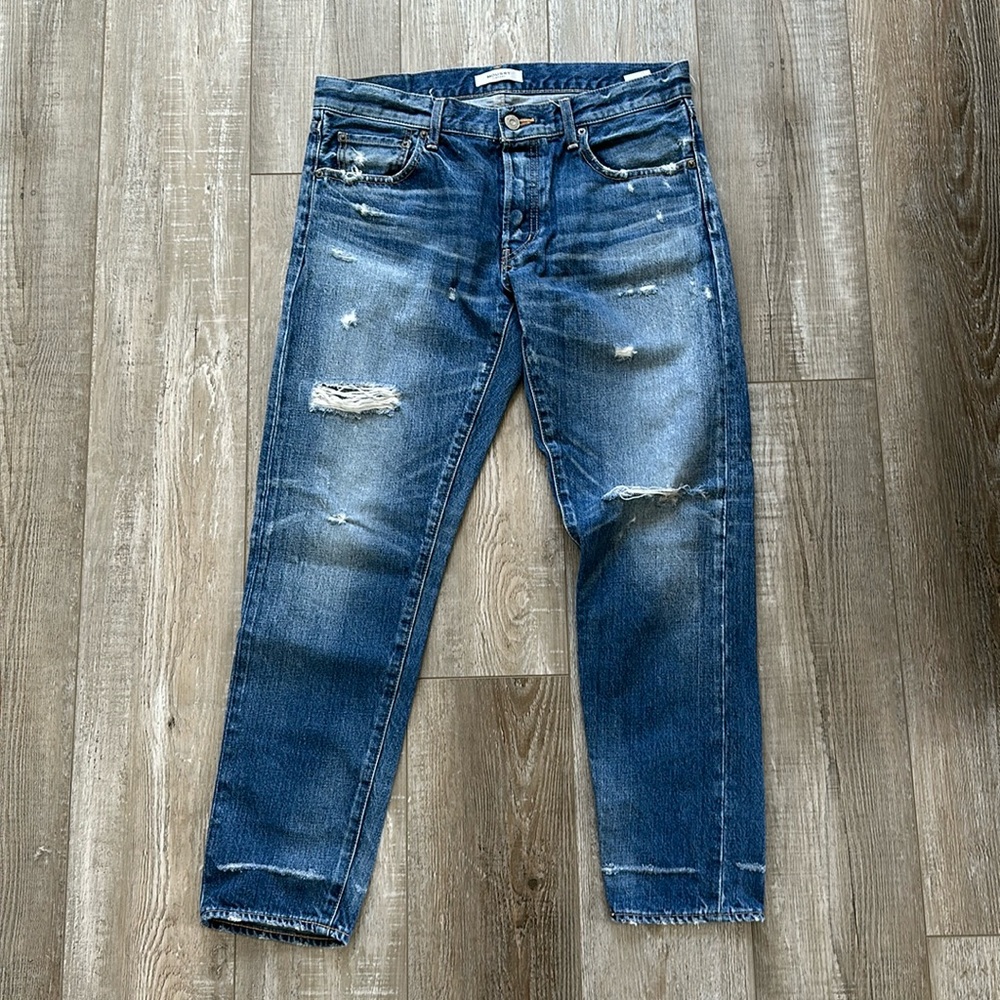 Moussy Vintage Jeans size 30 NWOT